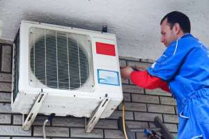 24/7 and Emergency HVAC Near Harshaw, AZ | Air Conidtioning and Heating Contractors